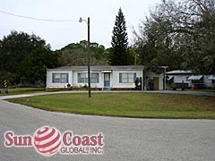 North Fort Myers Prairie Pines Preserve Area Mobile Homes